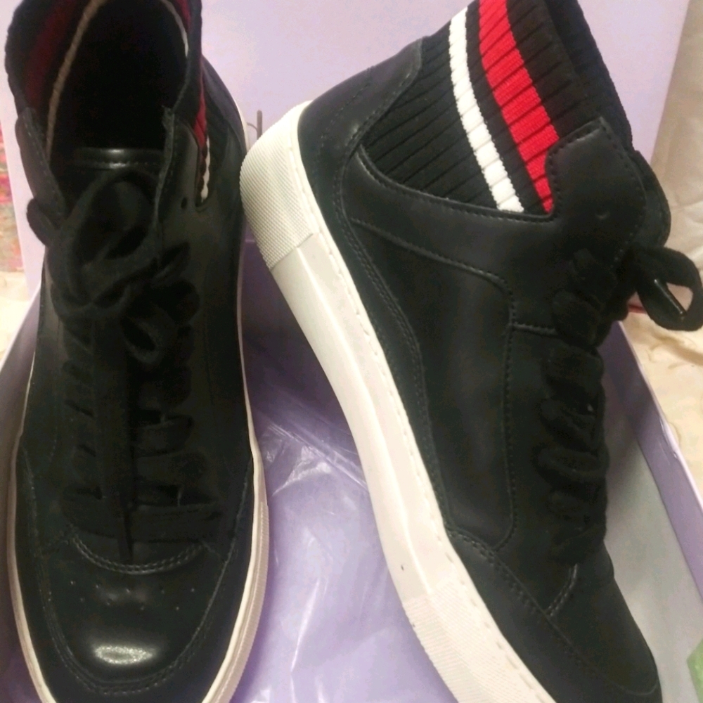 Steve Madden New Billie Joe Shoes